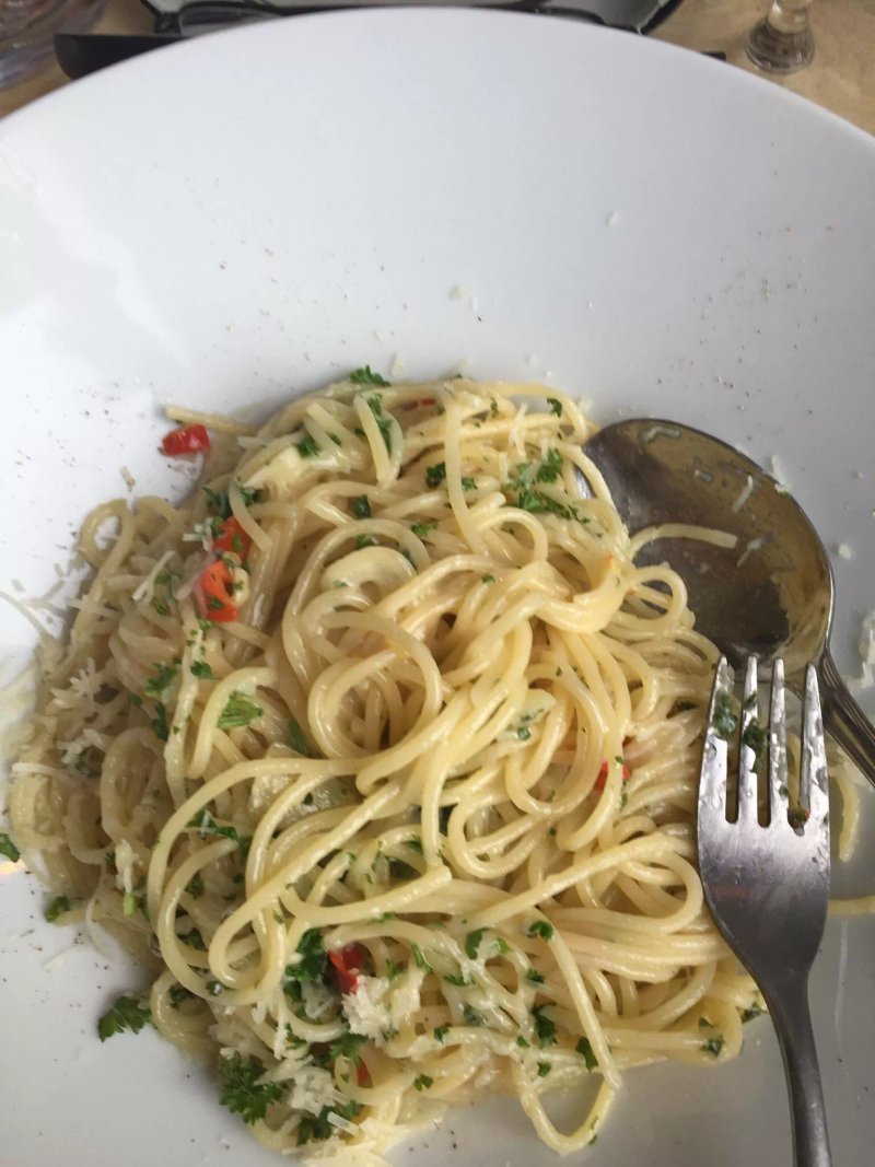 Trattoria la Dolce Vita