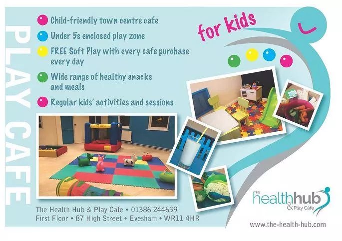 The Health Hub