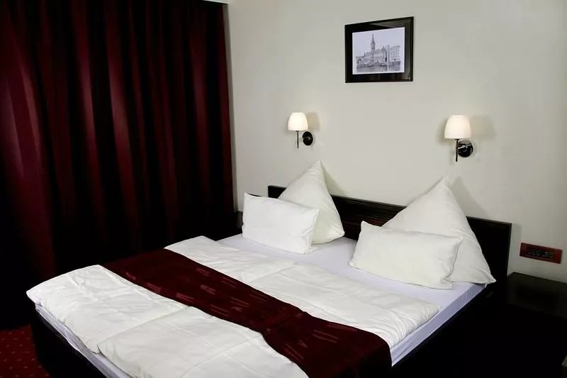 Hotel Hamburg