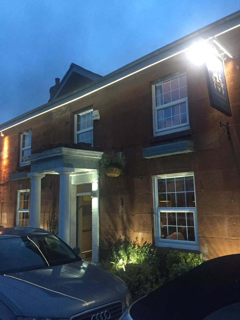 The Bridgewater Arms