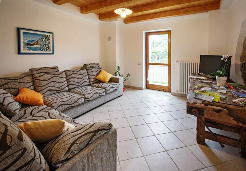 Albergo Diffuso Tolmezzo
