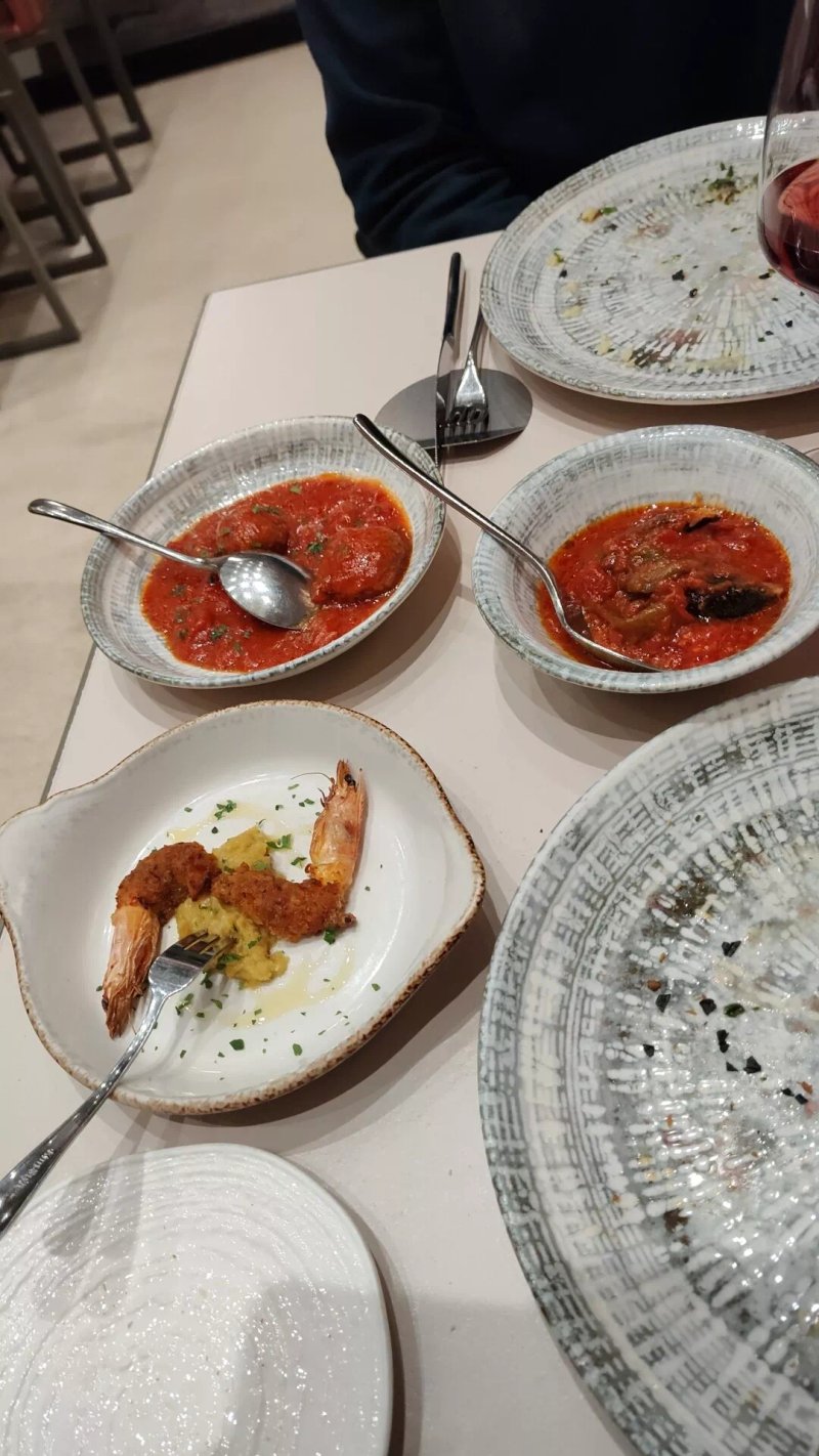 Ristorante L'opera