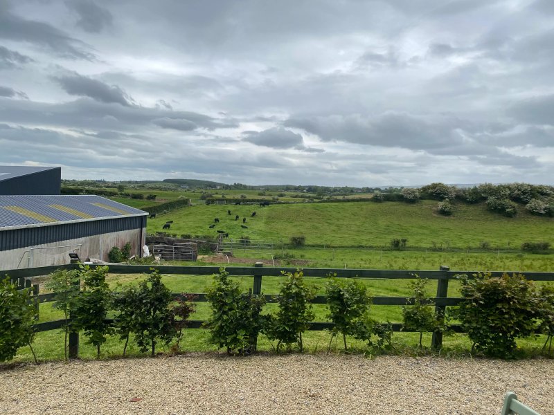 Westport Glamping