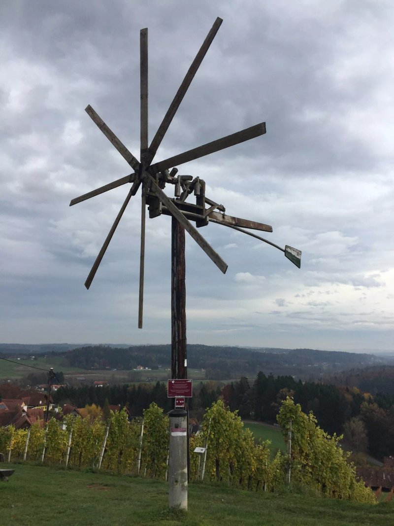 Weingut Buschenschank Hiden Hoellerhansl