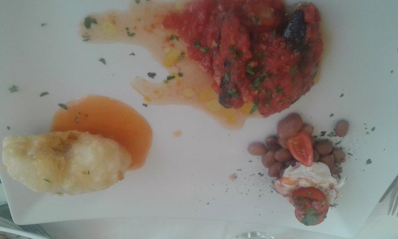 Acqua Pazza Ristorante Di Pesce
