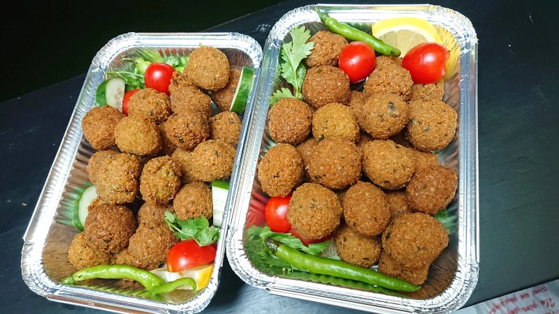 MKN Oasi