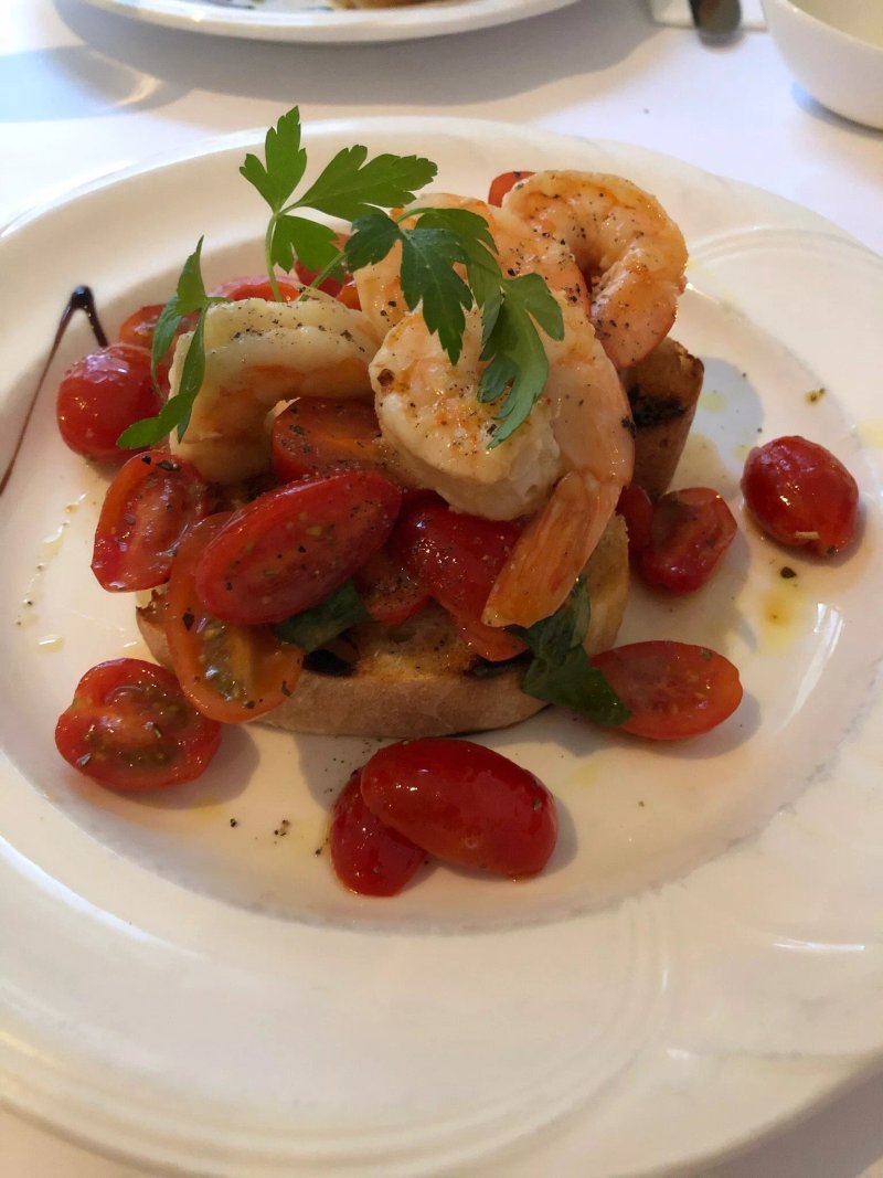 Italian Cuisine Ristorante