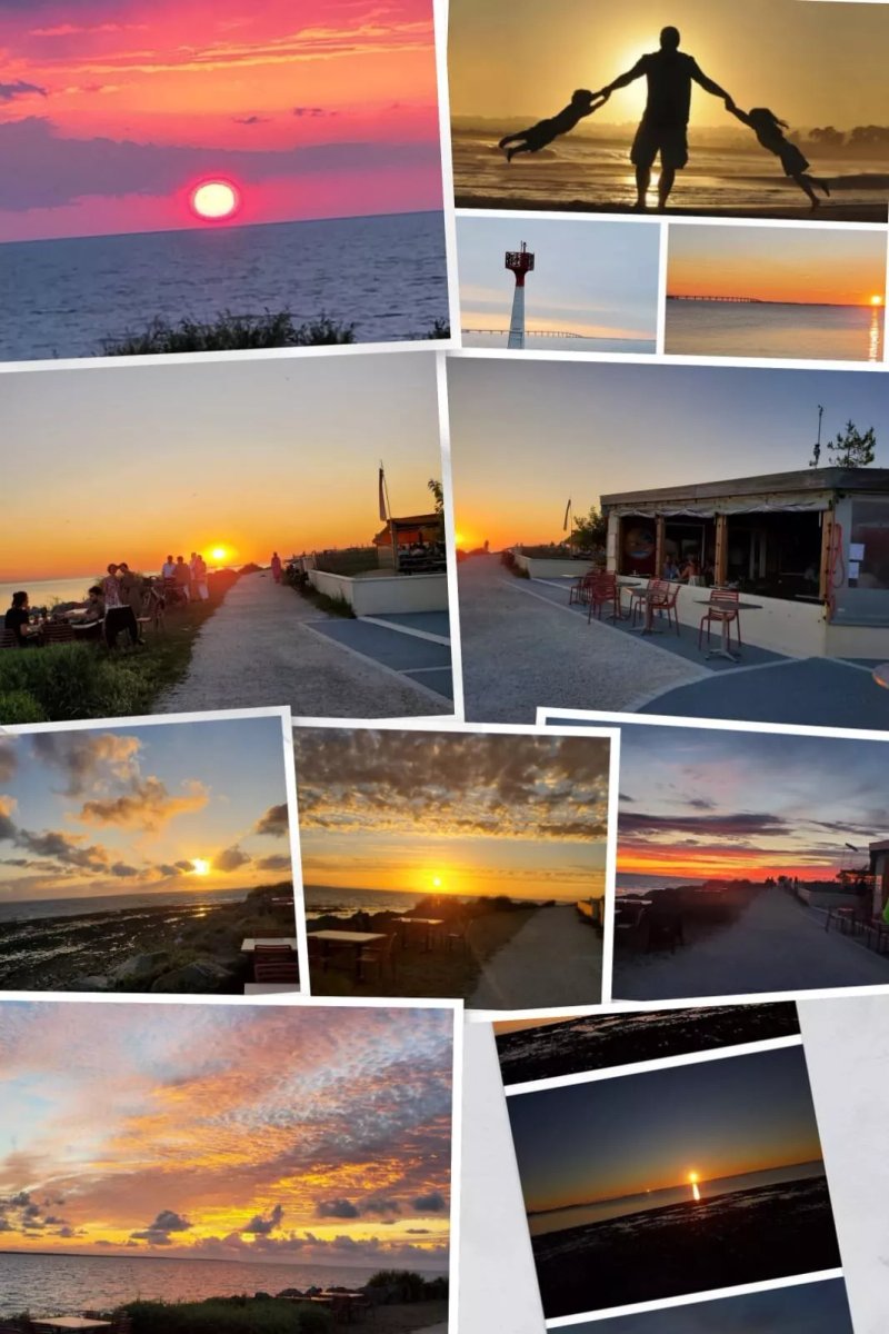 Restaurant Port Lauzieres