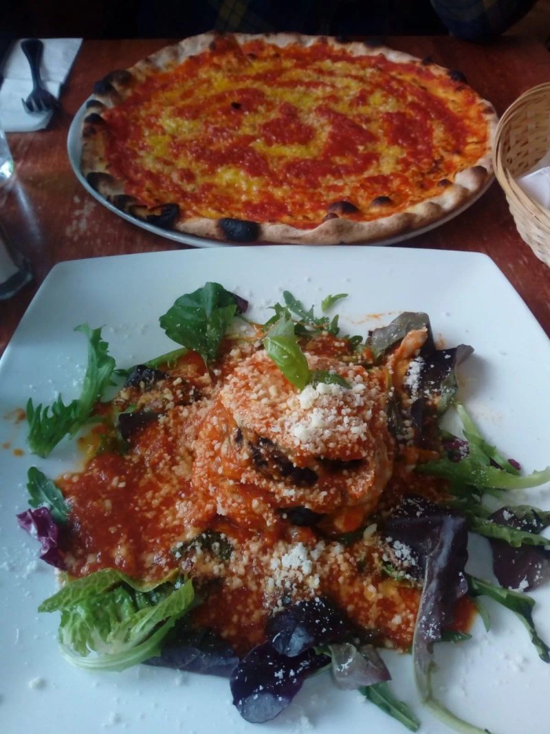 Piero's Ristorante and Pizzeria