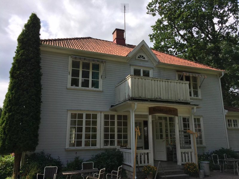 Varnhems Klosterkafe
