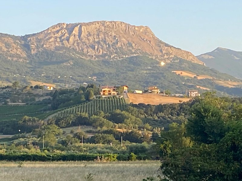 Agriturismo Madonna degli Angeli