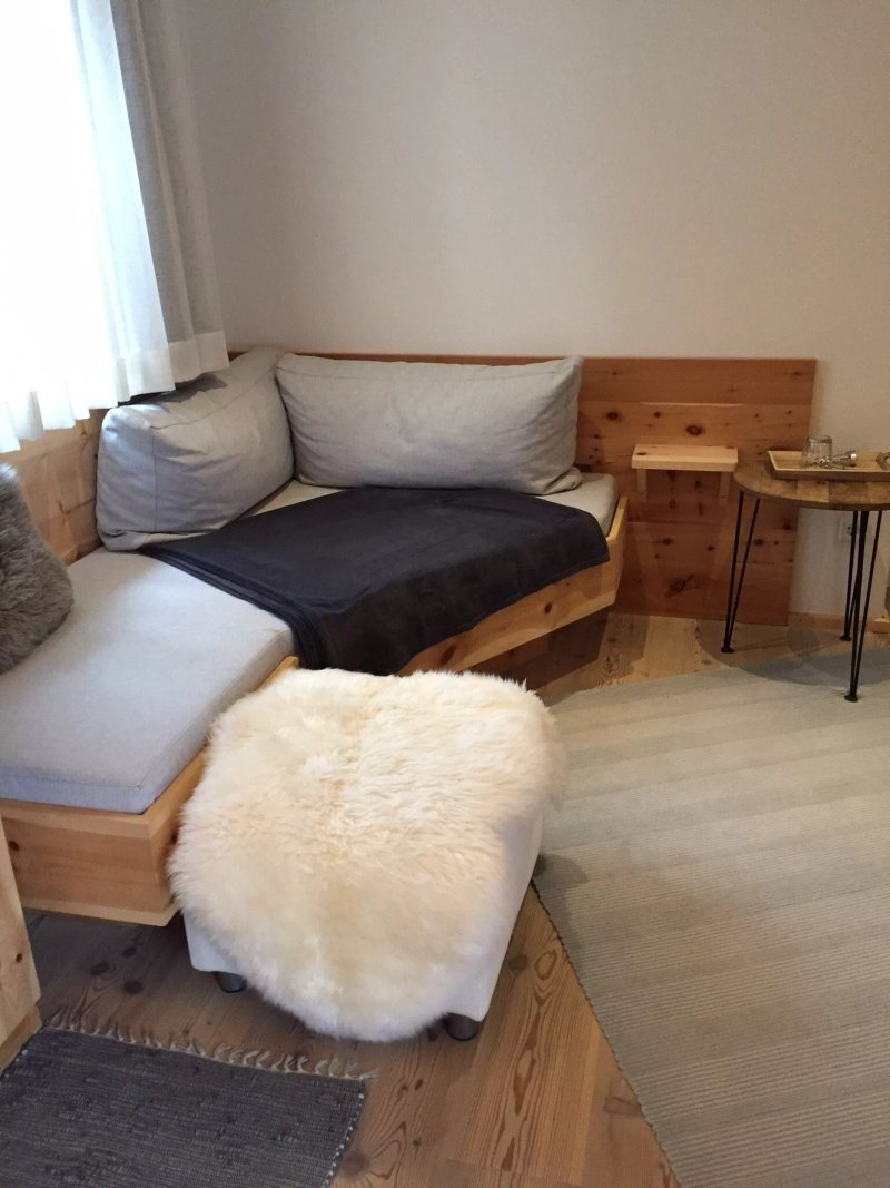 Zirbelhotel Haus Diane