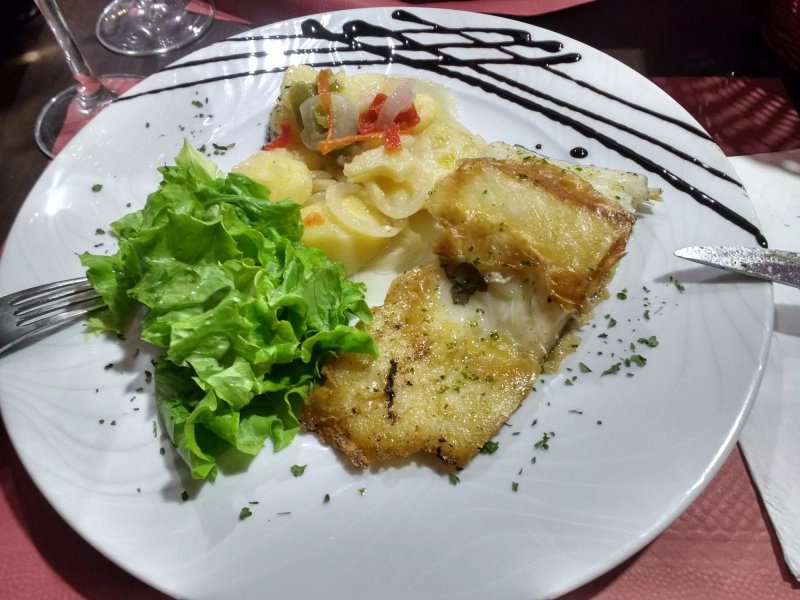 Taberna Pulperia Atarazana