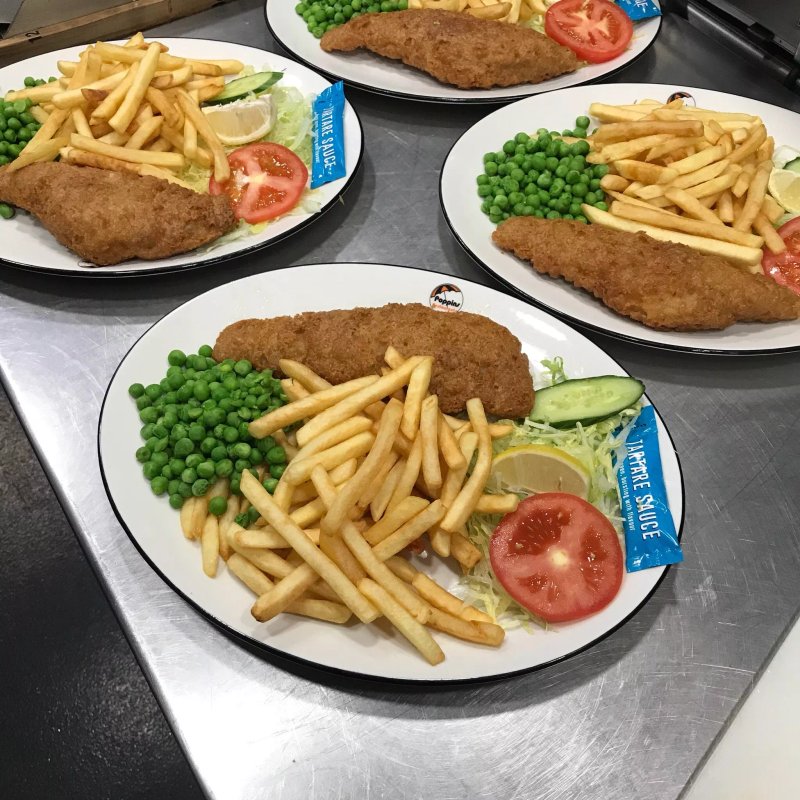 Poppins Restaurant & Cafe - Southampton City