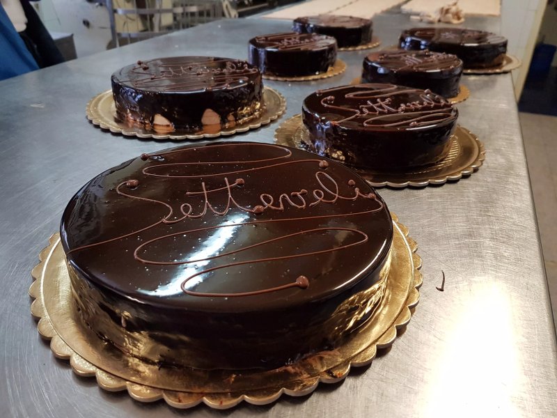 Pasticceria Caffetteria Gelateria Ascione