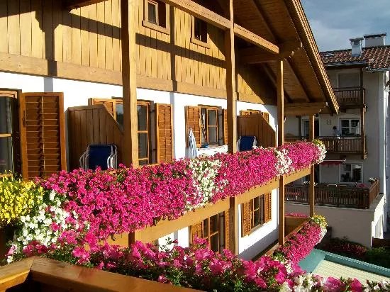 Hotel Garni Doris