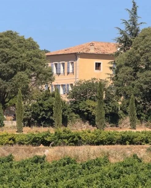 Domaine de Cantarelle