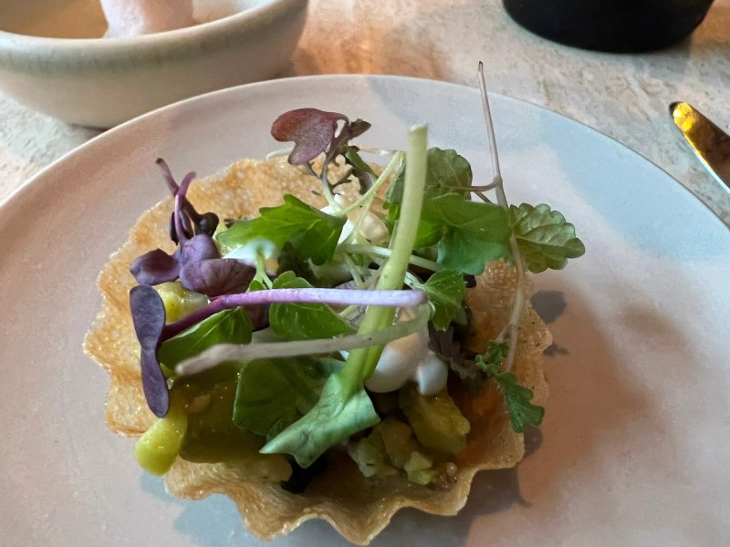 Heroine Restaurant & Bar