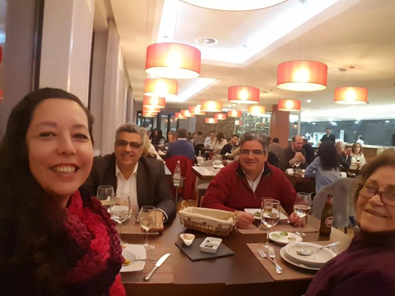 Imperium Restaurant