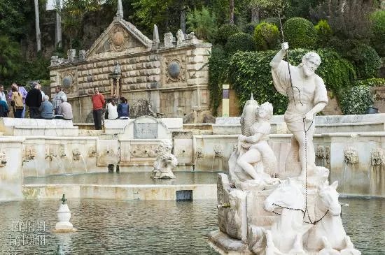 Fountain of Health
