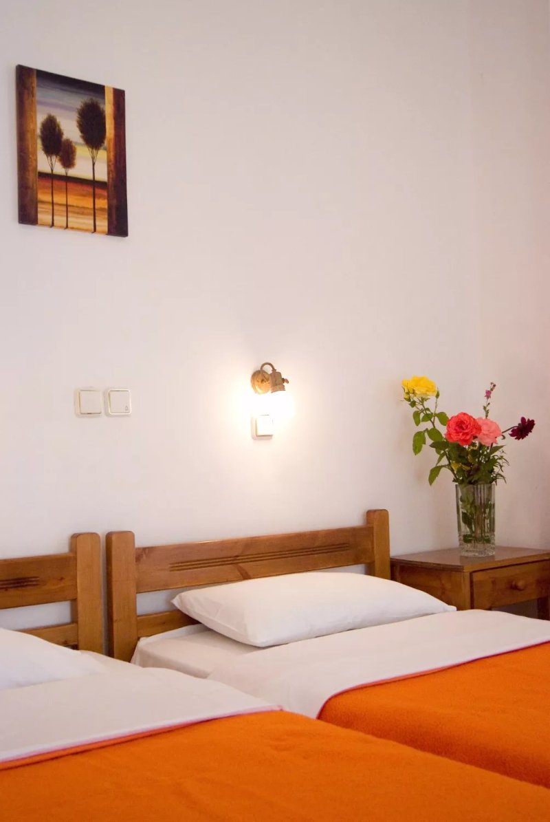 Hotel Galini