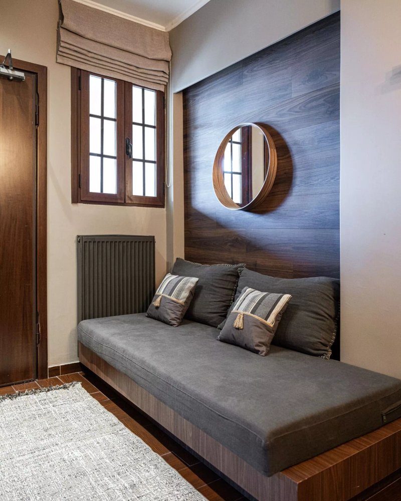GM Luxury Suites Kalavryta -  Bill And John