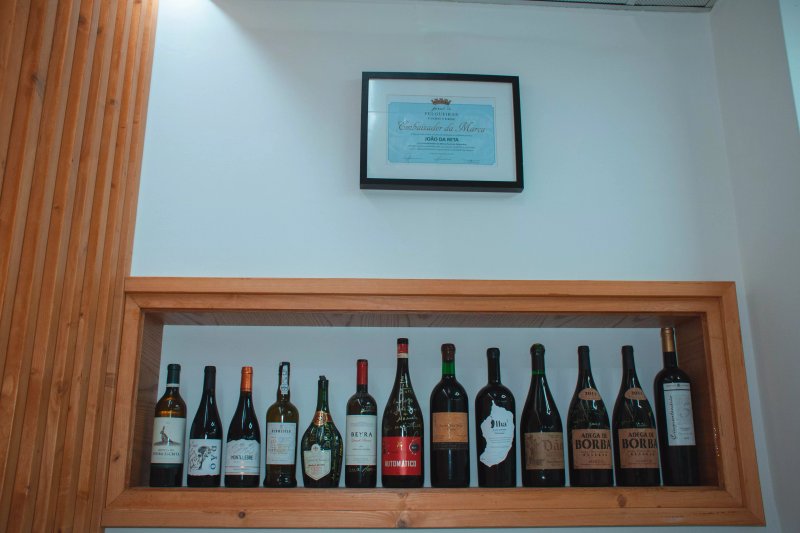 Restaurante Joao Da Reta