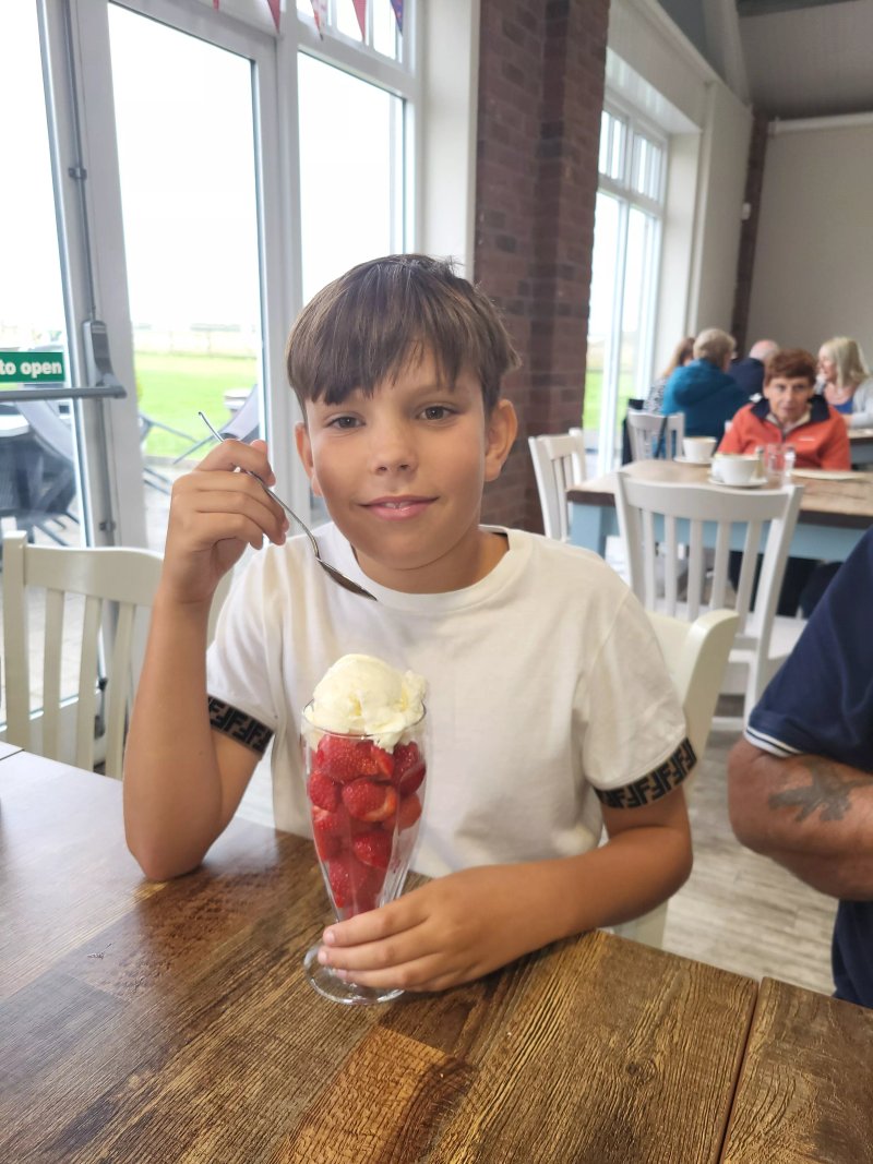 Farm Shop At Cranswick