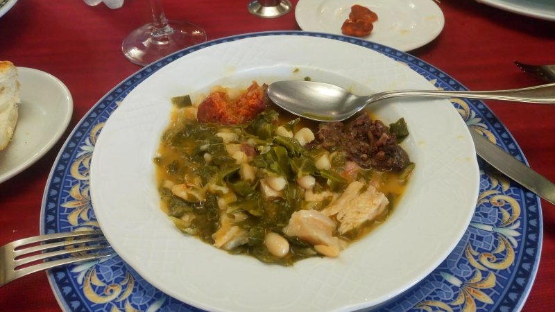 Meson El Penon