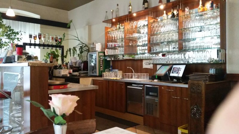 Restaurant Panorama