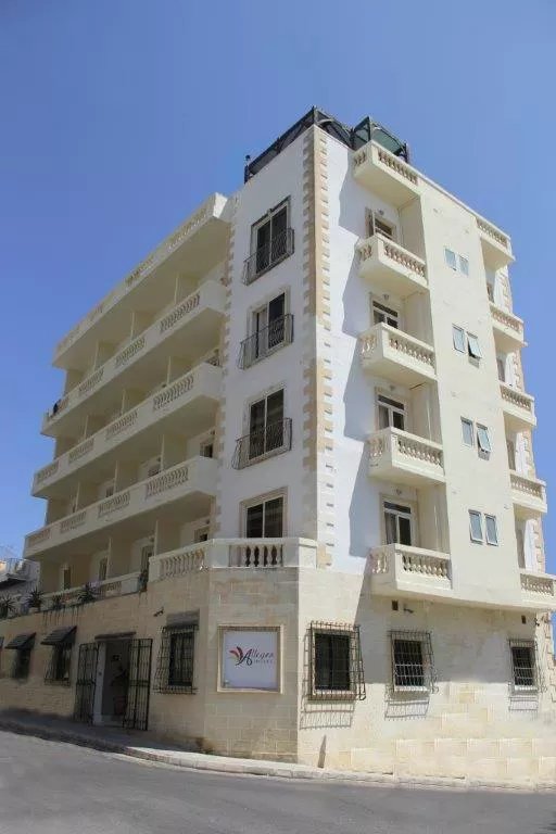 Allegro Hotel