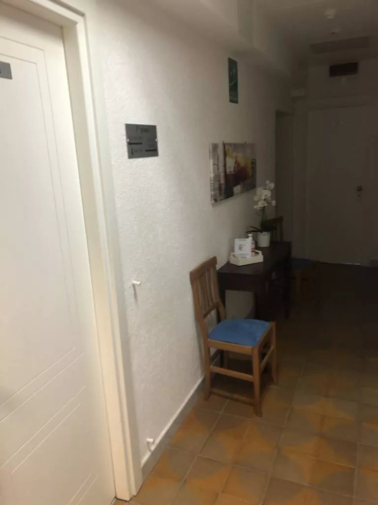 Hotel Graziella