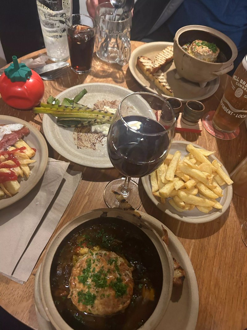 The Farmers Arms
