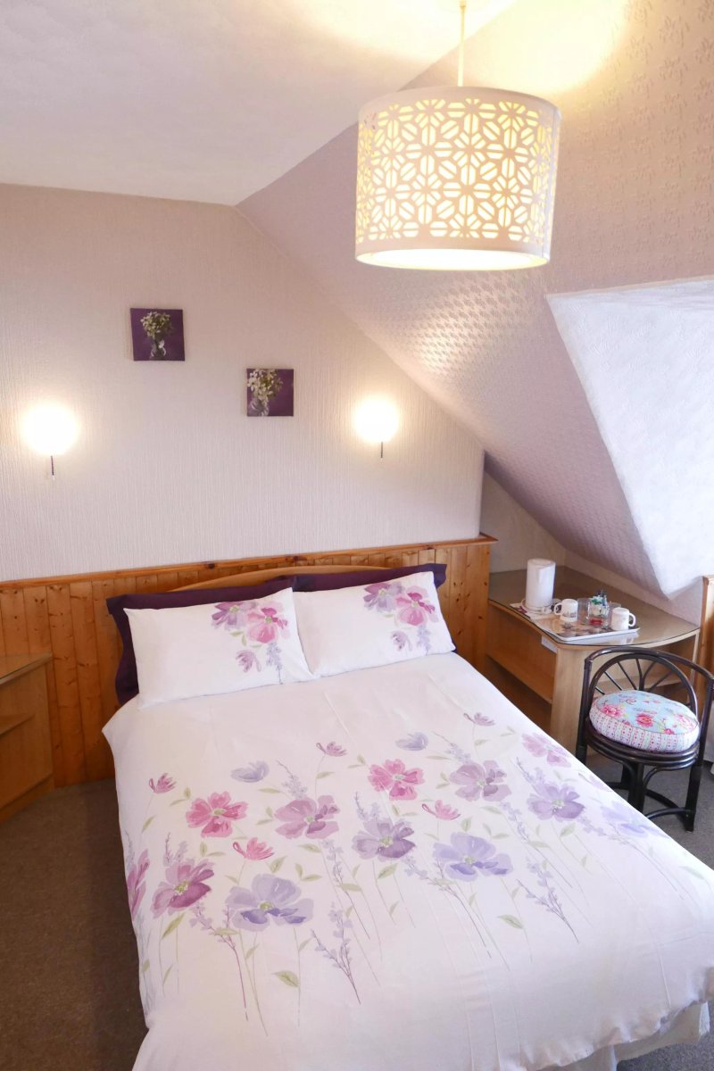Abbey Guest House