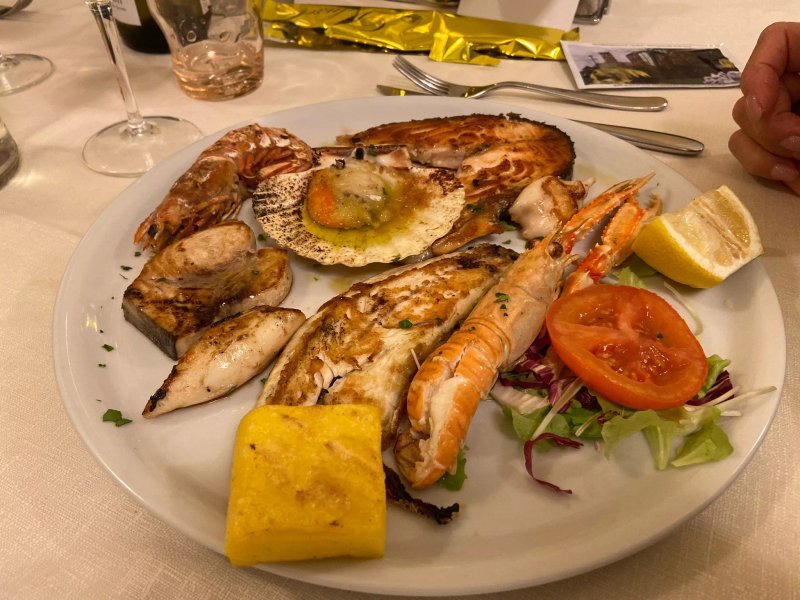 Giada Hotel Ristorante