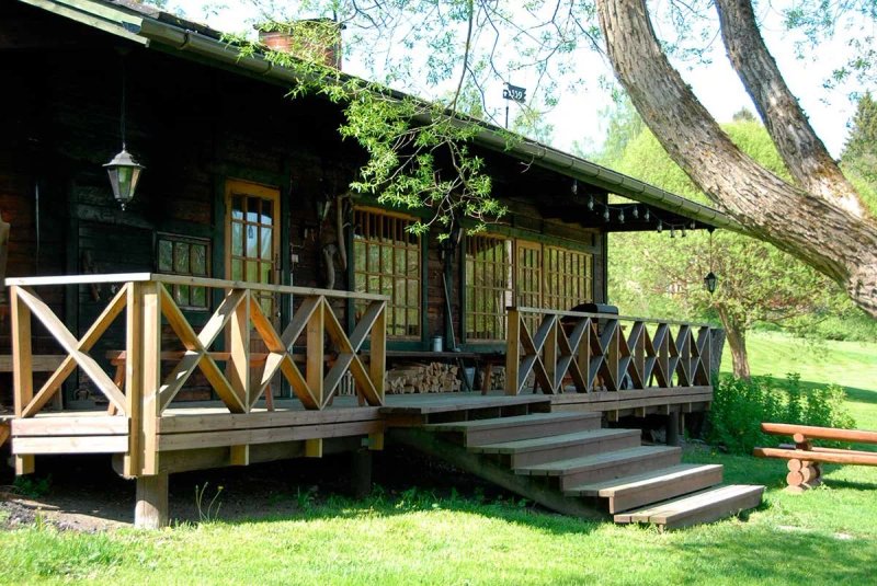 Inkalan Kartano