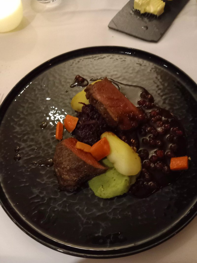 Hotel-Restaurant De Kommel