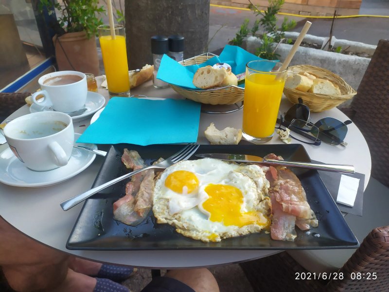 La Grimaudoise
