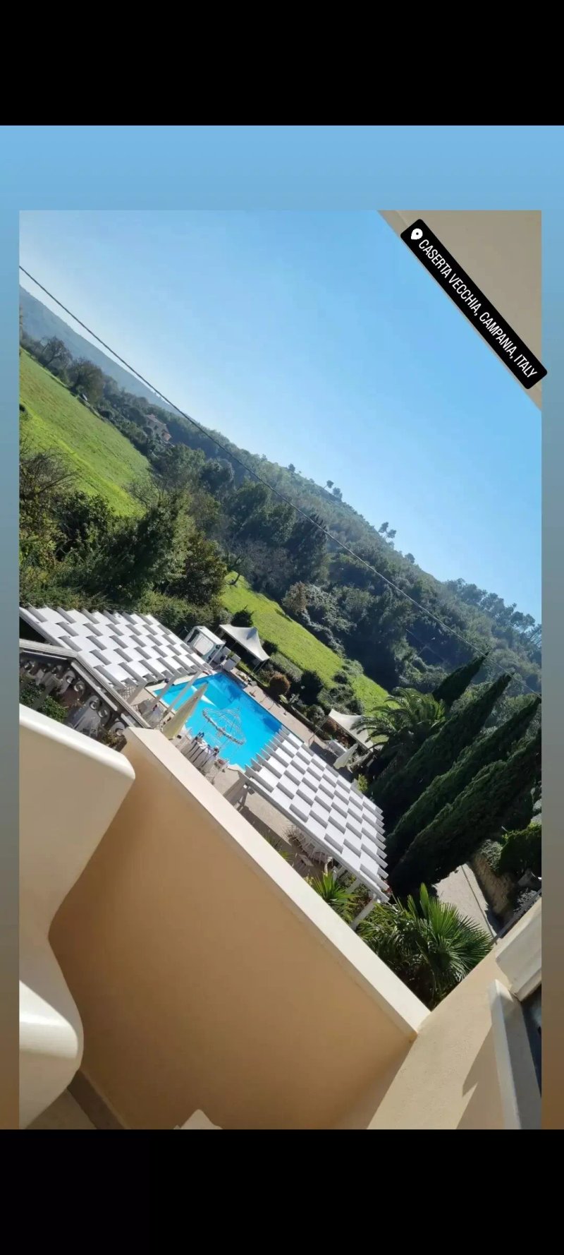 Hotel Caserta Antica