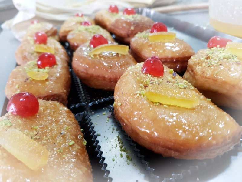 Pasticceria Pinzarrone