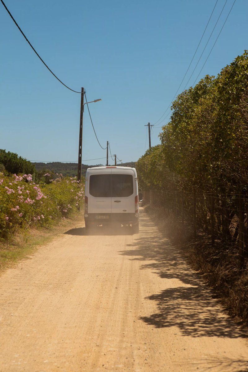 Lapoint surfcamp Alentejo