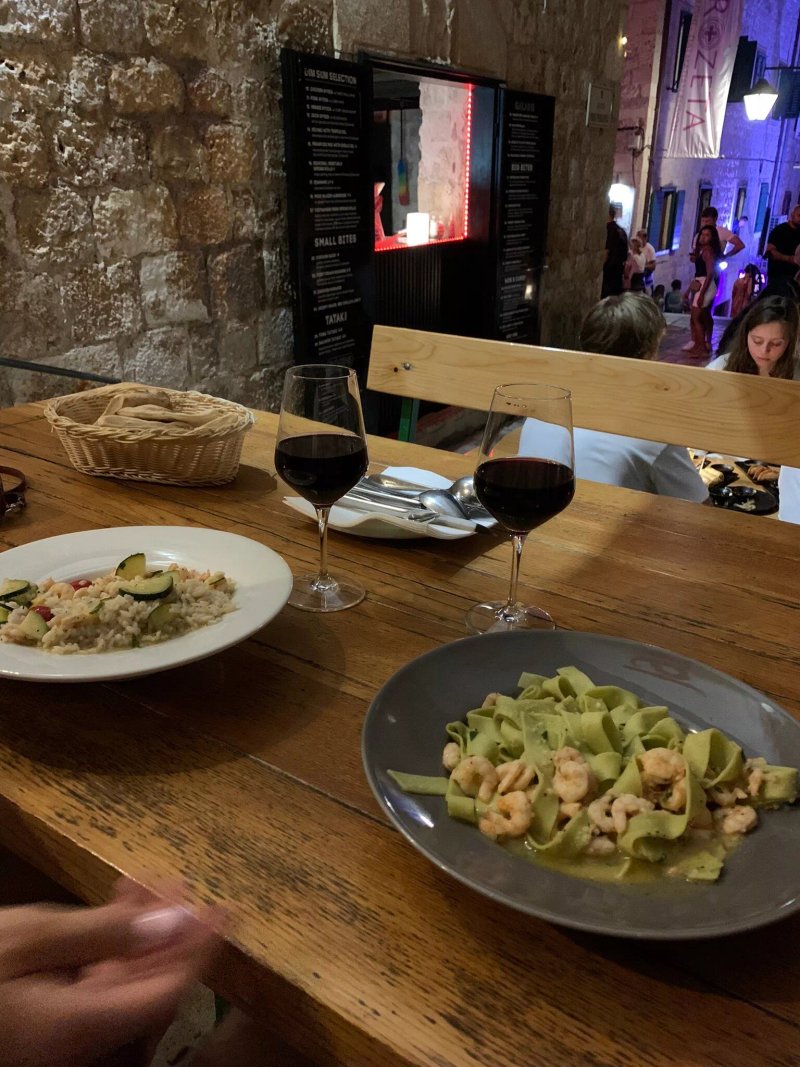 Pizzeria Mizarola