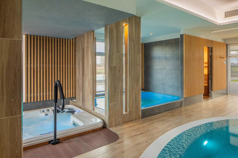 Sziget Hotel