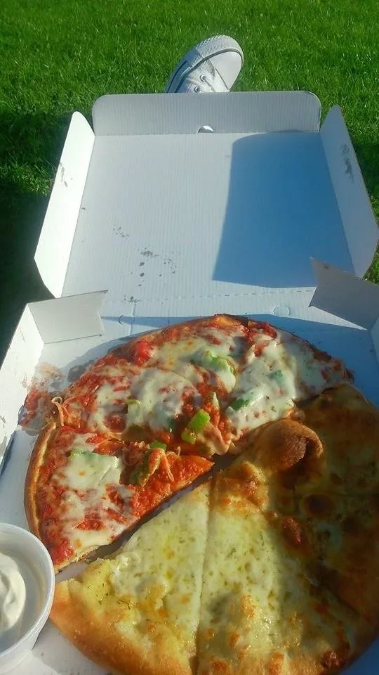 Gizmo's Pizzeria