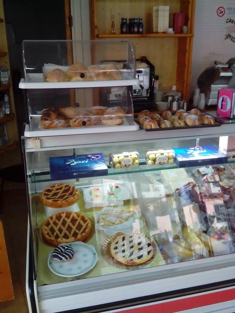 Panineria la Boutique Del Gusto