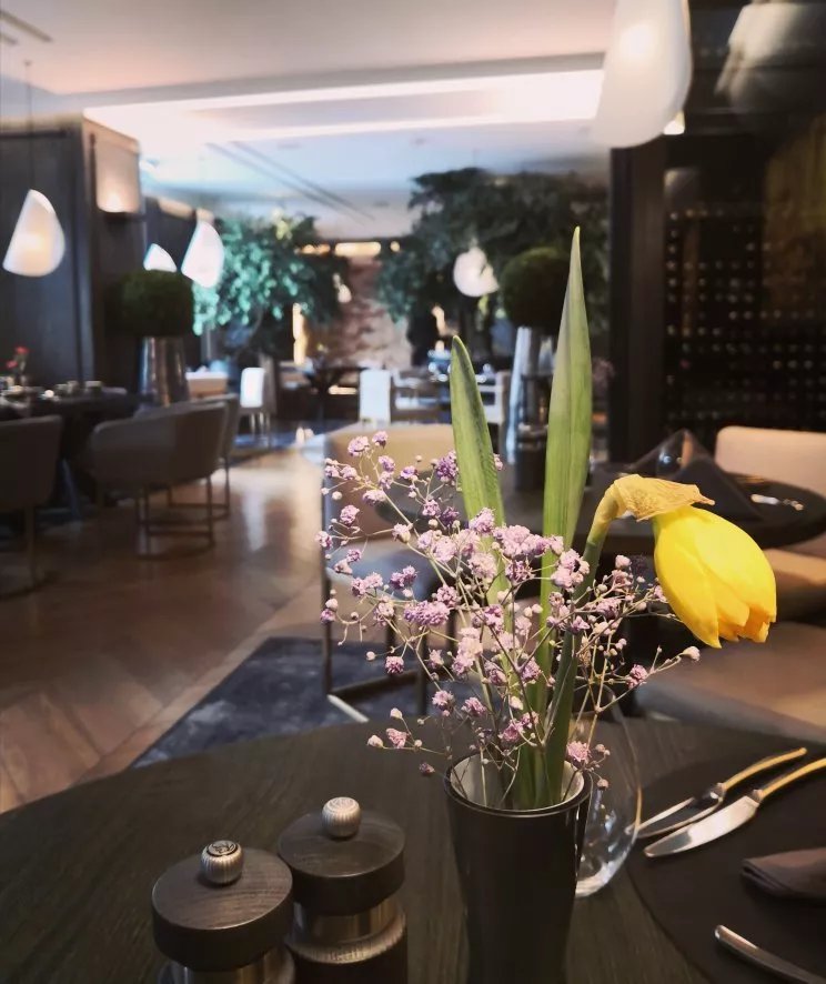 PACAI Restaurant & Bar