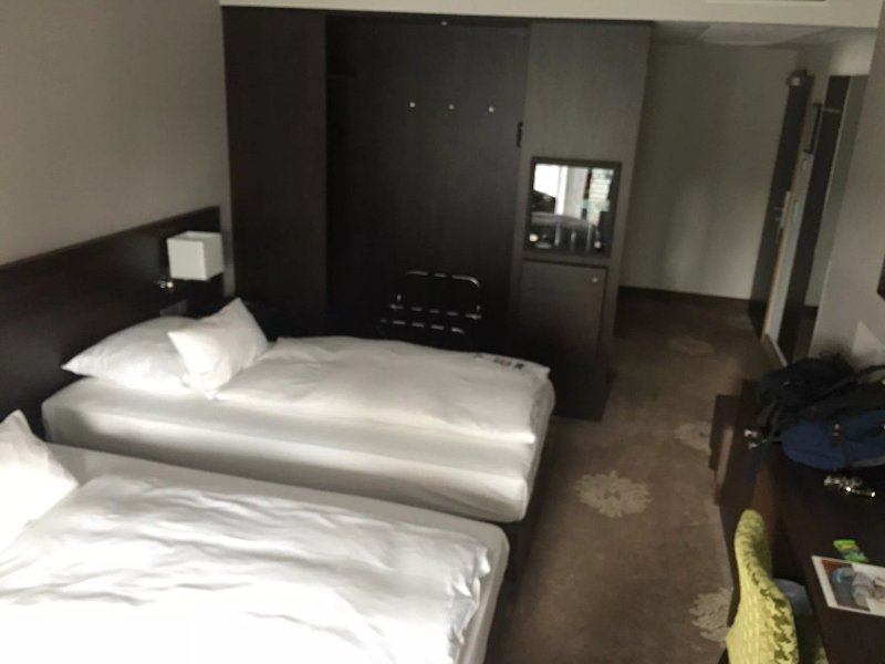 Parkhotel Wittekindshof