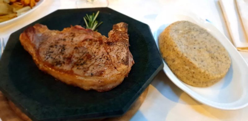 Antica Osteria Rapella