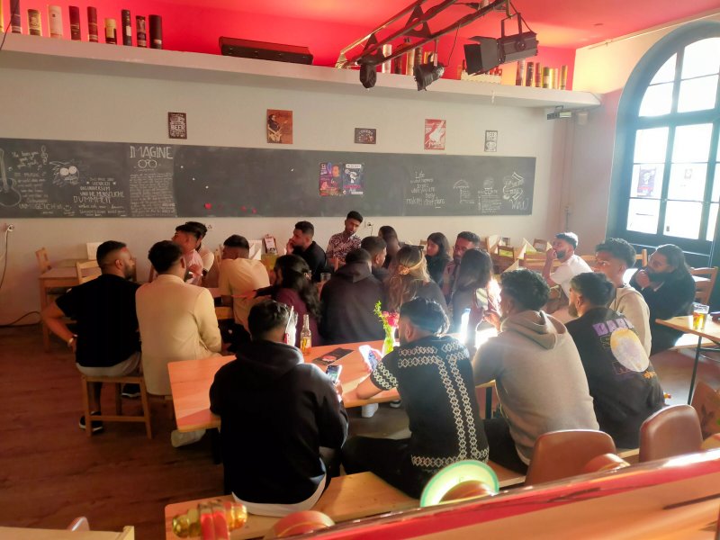 Guggu Bar Olten