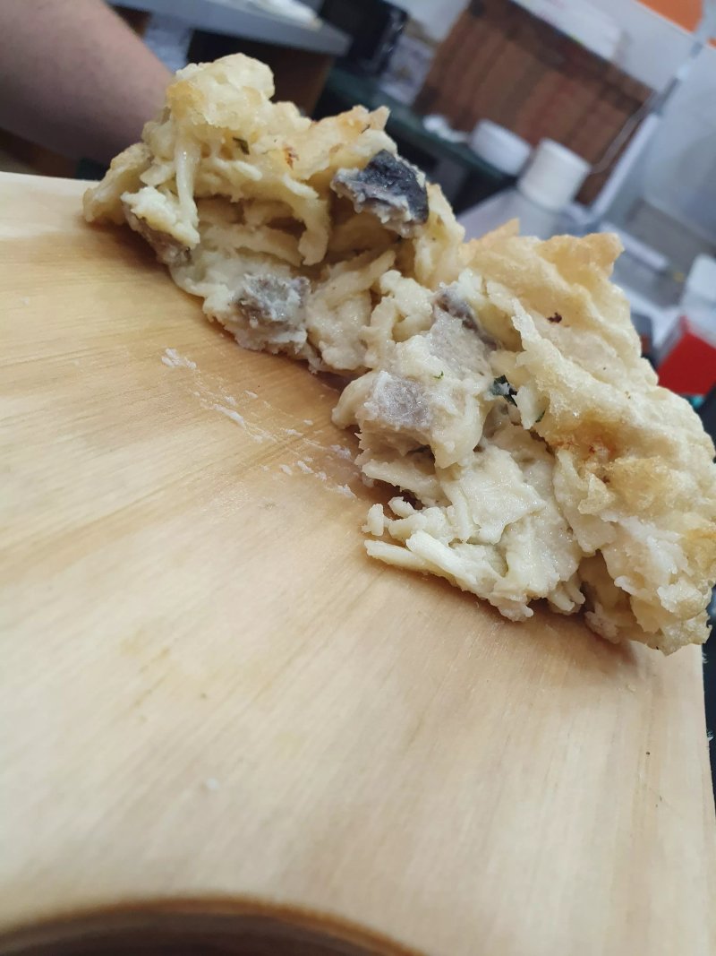 Giovanni Rovai Trattoria Pizzeria Gourmet